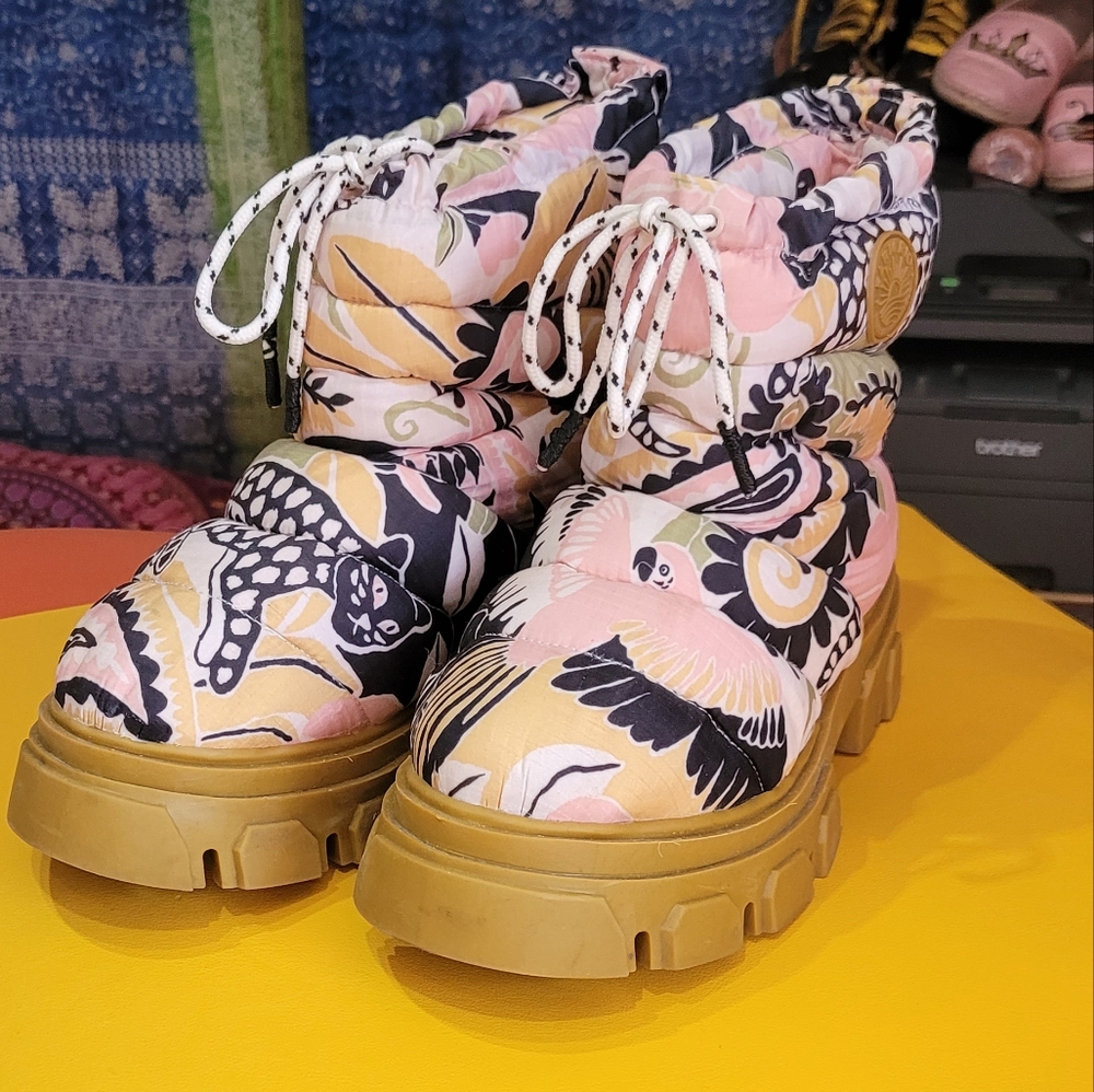 FarmRio sz 10